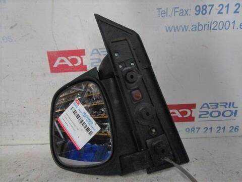 Retrovisor Izquierdo Hyundai H1 2.5 TD 99CV 73KW FURGON