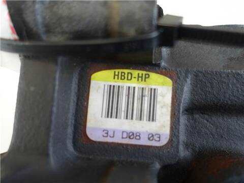 Foto 3ª: Bomba Servodireccion Mazda 2 1.4 80CV 59KW [FXJA] (2003)