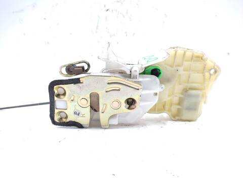 Foto 2ª: Cerradura Puerta Delantera Derecha Honda Crv 2.0 RD5) 150CV 110KW II RD_) [K20A4] (2005)