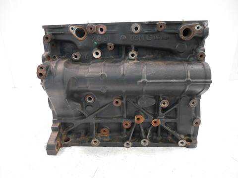 Bloque Motor Audi A4 190 CV 140KW