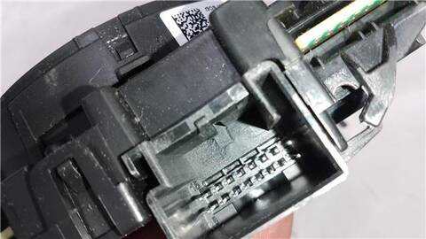 Foto 3ª: Anillo Airbag Audi A3 1.6 TDI 115CV 85KW [DDYA] (2018)