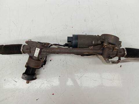 Foto 2ª: Cremallera de Direccion Audi Q3 35 TDI 150CV 110KW [DFGA,DTSA,DTSB,DXPA] (2023)