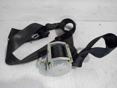 Foto 3ª: Cinturón Delantero Derecho Land Rover Discovery TDV6 HSE AUT. 245CV [306DT] (2009)