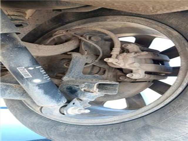 Pinza Freno Trasera Derecho Nissan Qashqai 2.0 DCI 150CV 110KW