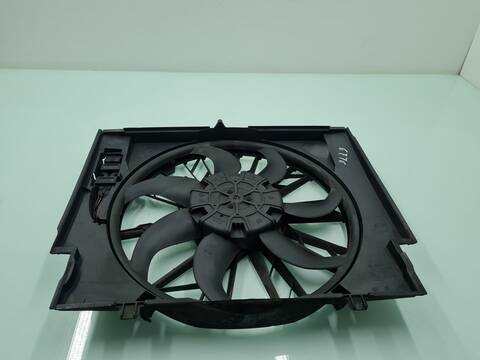 Electroventilador Bmw Serie 5 518 530D 218CV 160KW
