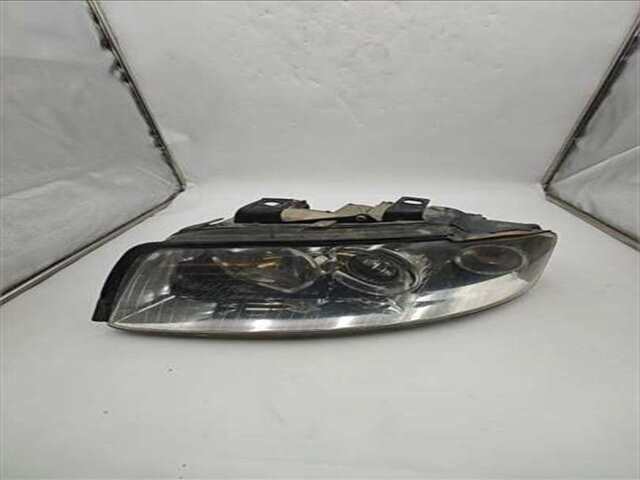 Faro Izquierdo Audi A4 1.9 TDI (96 KW) [1.9 LTR. - 96 KW TDI]