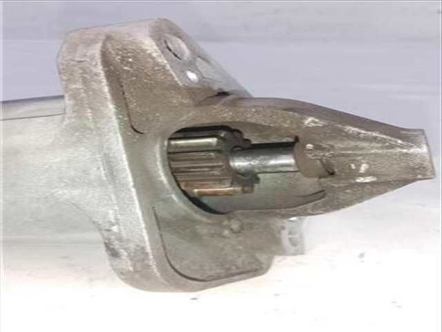 Foto 4ª: Motor de Arranque Renault Scenic 1.5 AUTHENTIQUE [1 5 LTR. - 60 KW DCI DIESEL] 82CV JM) 2003 )