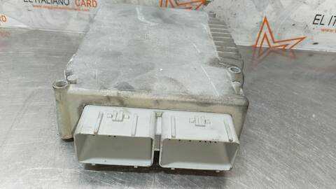 Foto 2ª: Centralita Motor ECU Chrysler Sebring 2.7 LX BERLINA 203CV 149KW [EES] (2002)