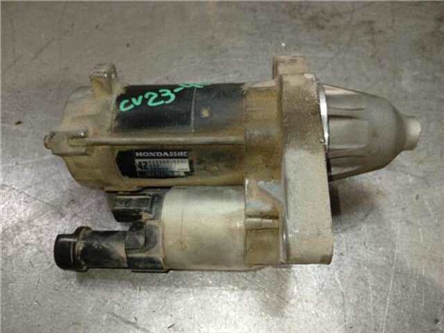Motor de Arranque Honda Crv 2.0 (RD8)(2002 _)