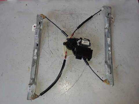 Elevalunas Eléctrico Delantero Derecho Citroen C4 COOL 1.6 16V HDI FAP PICASSO 109CV