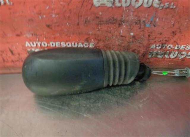 Foto 3ª: Retrovisor Derecho Fiat Punto 1.3 JTD 16V [188 A9.000]