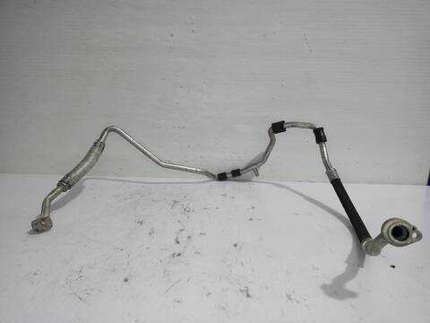 Foto 3ª: Tubos Aire Acondicionado Volkswagen Passat ADVANCE BLUEMOTION 105CV [CAYC] (2010)