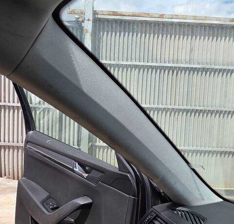 Airbag Cortina Delantero Izquierdo Skoda Superb ACTIVE 150CV 110KW