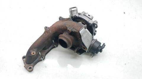 Turbocompresor Ford Mondeo 2.0 TDCI 4X4 HATCHBACK 150CV 110KW
