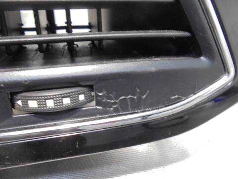 Foto 4ª: Pantalla Multifuncion Seat Leon 1.6 TDI 110CV 81KW [CXX] (2016)