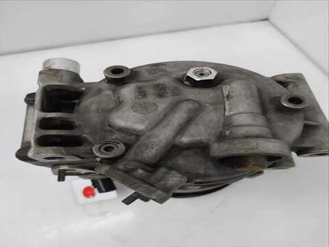 Foto 2ª: Compresor Aire Acondicionado Kia Cerato 1.6 (2004)