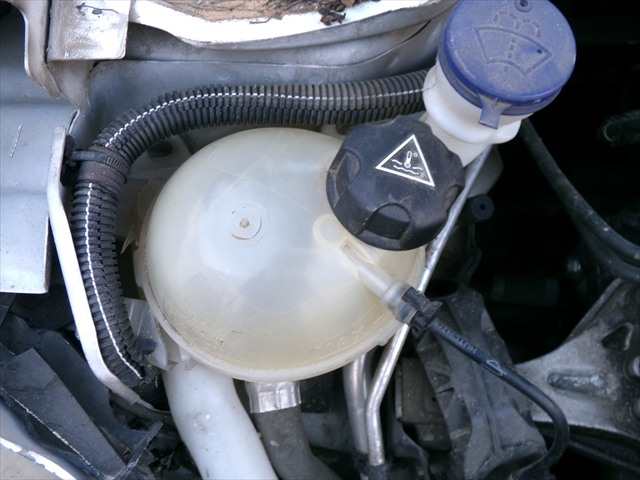 Deposito Expansion Citroen C3 1.2 G 2013-2016