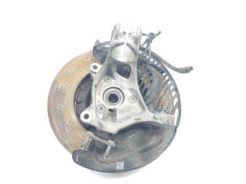 Foto 2ª: Mangueta Delantera Derecha Audi Q3 2.5 TFSI QUATTRO 113CV 83KW