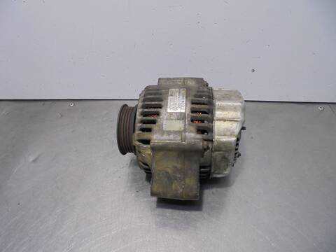 Foto 4ª: Alternador Honda Crv BASICO RD1) 147CV 108KW RD1/3) [B20Z1] (2001)