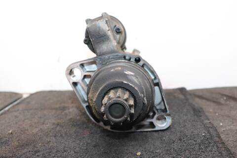 Foto 3ª: Motor de Arranque Seat Leon FR 170CV 125KW (2006)