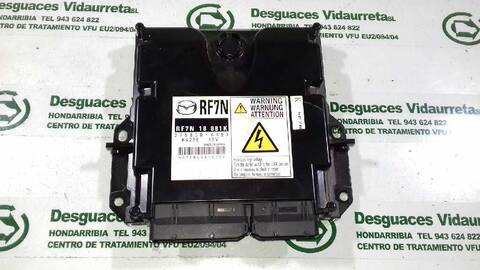 Centralita Motor ECU Mazda 5 2.0 ACTIVE 110CV 81KW