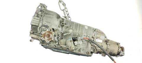 Foto 2ª: Caja Cambios Audi A6 3.0 TDI QUATTRO (2004)