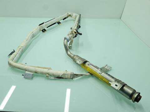 Airbag Cortina Delantero Izquierdo Toyota Land Cruiser 3.0 TD 166CV 122KW