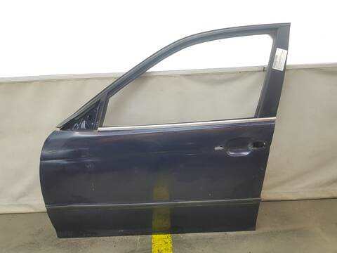 Foto 3ª: Puerta Delantera Izquierda Bmw Serie 3 315 320D [204D4] (2000)