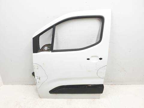 Puerta Delantera Izquierda Opel Combo SELECTIVE