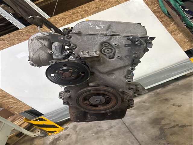 Foto 3ª: Motor Completo Suzuki Liana 103 - 107 CV [M16A]
