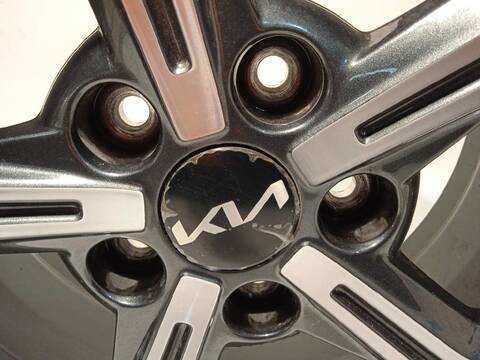 Foto 3ª: LLanta Chapa Kia Xceed 1.0 TGDI CAT 120CV 88KW [G3LE] (2023)