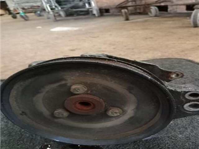 Foto 3ª: Bomba Servodireccion Land Rover Freelander 2.0 DI [204D3]
