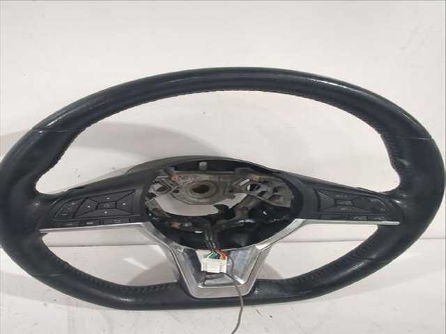 Foto 2ª: Volante Nissan Micra 1.5 DCI 90CV [K9K 628] (2016)