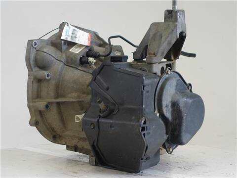 Foto 2ª: Caja Cambios Ford Focus 1.6 16V 100CV 74KW [FYDB] (2004)