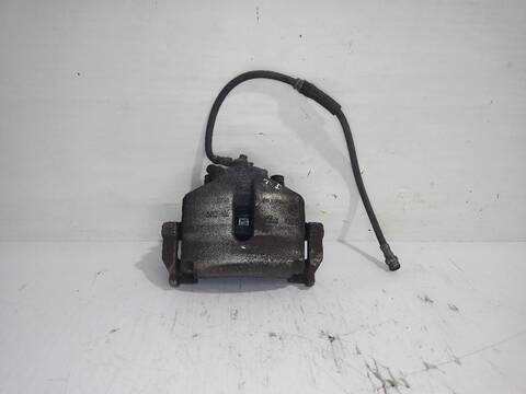 Pinza Freno Delantera Izquierdo Volkswagen Passat ADVANCE BLUEMOTION 105CV