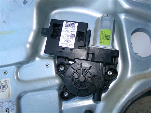 Foto 3ª: Elevalunas Eléctrico Delantero Izquierdo Ford Kuga 2.0 TDCI 2008-2013 [UFDA] (2012)