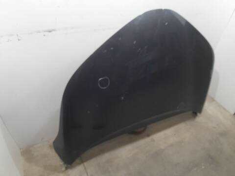 Foto 3ª: Capot Toyota CHR HYBRID ADVANCE 184CV 135KW [M20A-FXS] (2020)