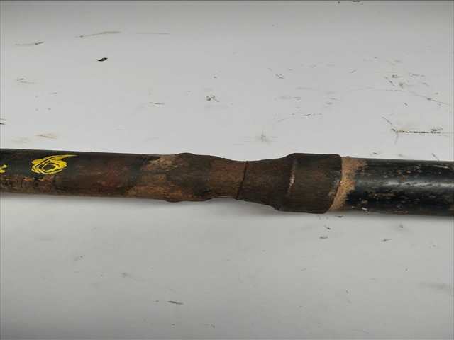 Transmision Delantera Derecha Opel Monterey 3.1 DIESEL