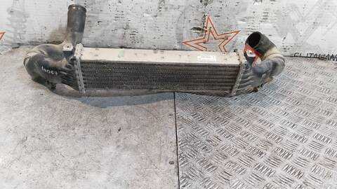 Foto 1ª: Intercooler Mercedes Clase C 160 220 CDI CLASSIC SELECTION 202.133) BERLINA 125CV 92KW [611960] (1999)