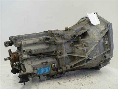 Foto 3ª: Caja Cambios Bmw Serie 1 114 1.6 116I BERLINA 115CV 85KW [N45 B16] (2006)