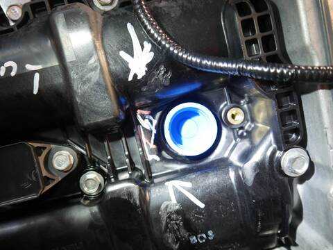 Foto 2ª: Motor Completo Subaru XV 2.0 I 150 - 156 CV [FB20C] (2018)
