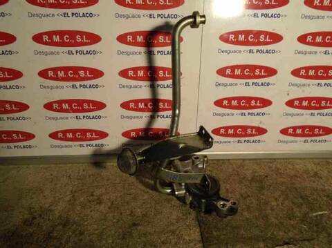 Foto 1ª: Bomba de Aceite Ford Ranger 2.5 12V TD CAT 109CV 80KW [WL] (2000)