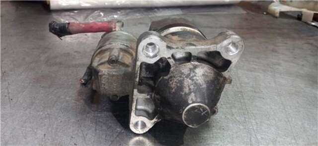 Foto 3ª: Motor de Arranque Dacia Duster 1.6 16V [K4M 690]