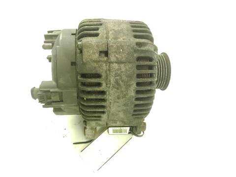 Foto 3ª: Alternador Audi A6 3.0 TDI QUATTRO [BNG] (2004)