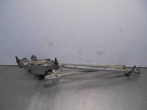 Motor Limpia Delantero Ford C Max AMBIENTE D) 109CV 80KW FOCUS CAP)