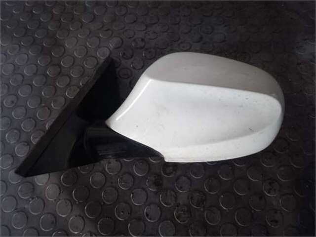 Foto 2ª: Retrovisor Izquierdo Bmw Serie 1 114 2.0 120D [2.0 LTR. - 130 KW TURBODIESEL CAT] [N47 D20 C]