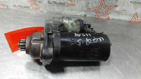 Motor de Arranque Seat Leon ERENCE 105CV 77KW