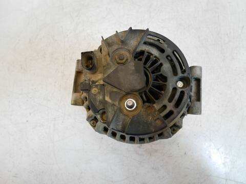 Foto 2ª: Alternador Mercedes Sprinter 129 - 150 CV [OM646.986] (2008)