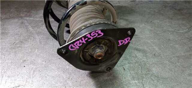 Foto 3ª: Amortiguador Delantero Derecho Opel Corsa 1.5 GS LINE [1.5 LTR. - 75 KW CDTI DPF]
