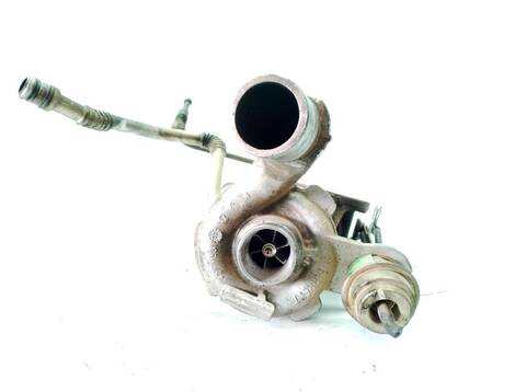 Turbocompresor Renault Laguna VERSION INDEFINIDA